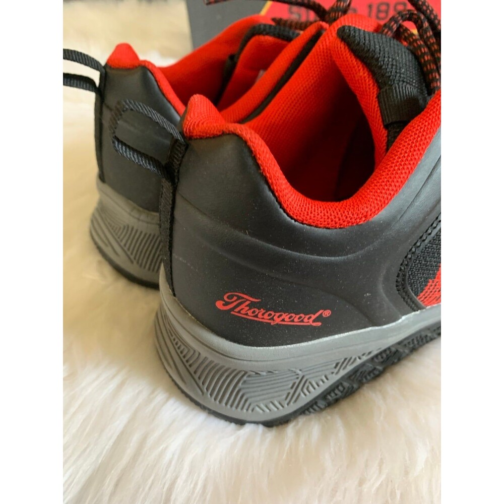 Thorogood Work Shoes - Picture 5 of 9